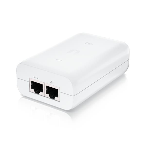 NET POE+ ADAPTER/30W U-POE+ UBIQUITI – 4