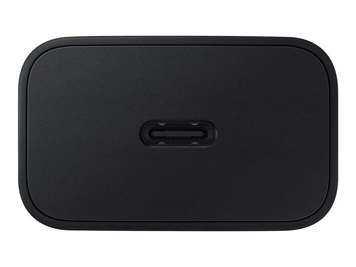 SAMSUNG Power Adapter 15W wo.cable Black