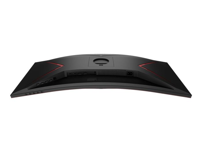 AOC CU34G2XP/BK 34inch 3440x1440 VA – 7