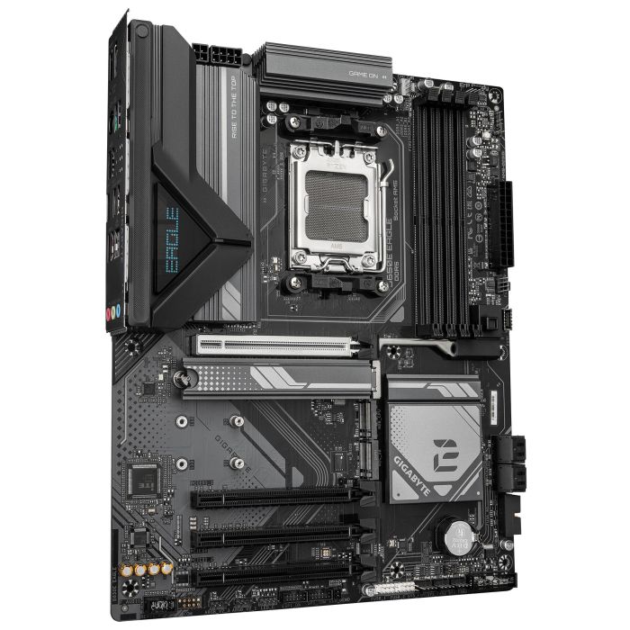 Mainboard GIGABYTE AMD B650 ATX 4xSlots B650EEAGLE DDR5 – 3
