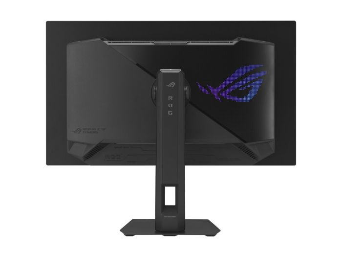 ASUS XG27AQDNG 27inch OLED Monitor – 2