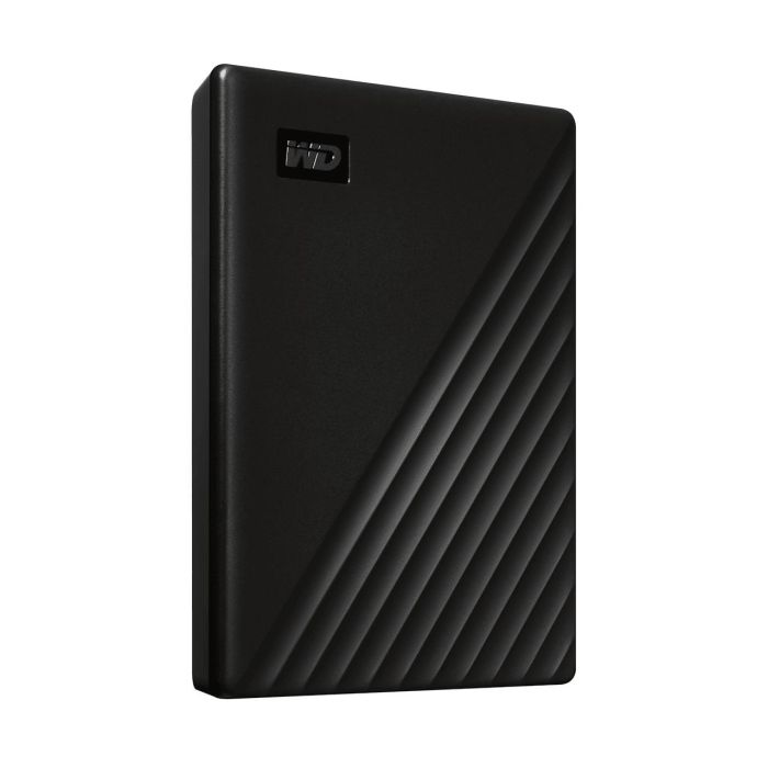 External HDD WESTERN DIGITAL My Passport 2TB – 3