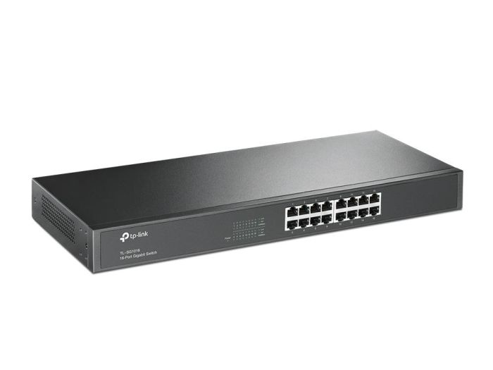 Switch TP-LINK TL-SG1016 – 2