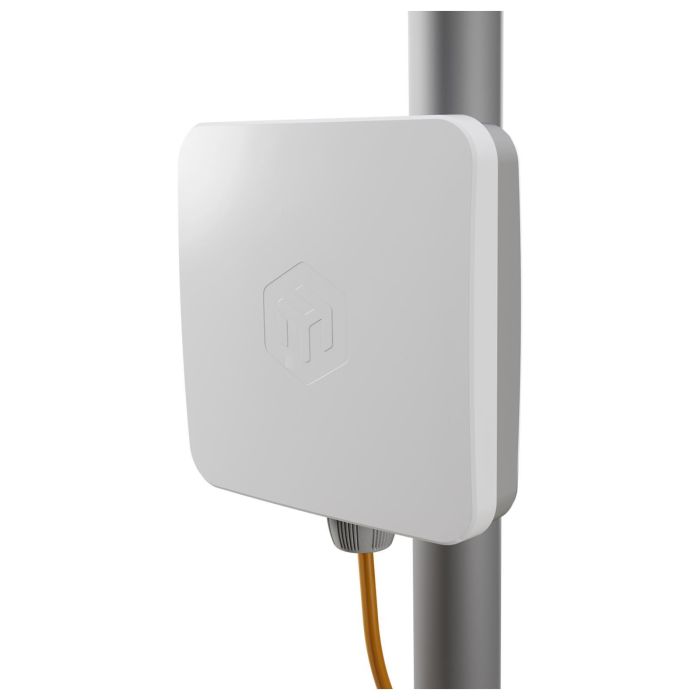 Access Point MIKROTIK – 4