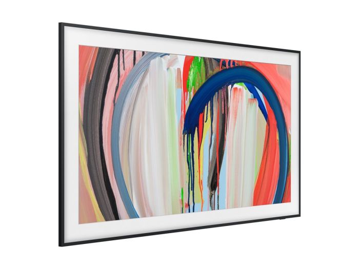 SAMSUNG QE55LS03HAUXXH 55inch QLED TV – 3