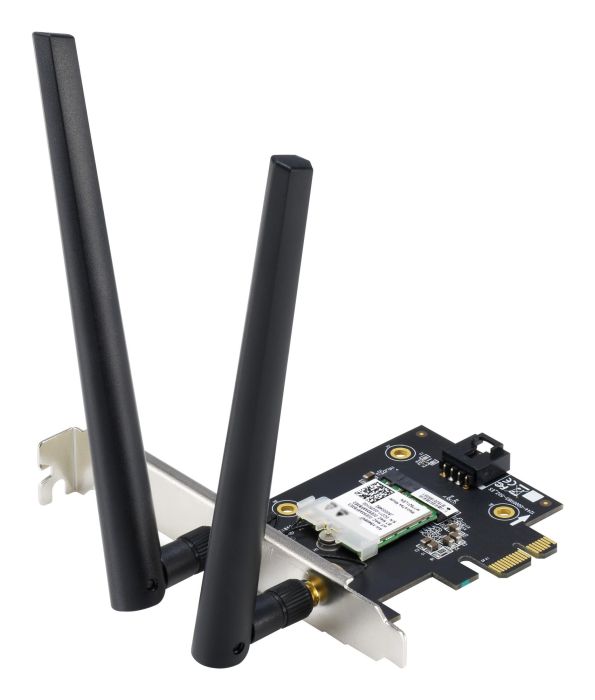 WRL ADAPTER 1800MBPS PCIE/PCE-AX1800 ASUS