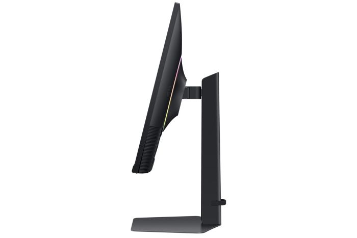 LCD Monitor SAMSUNG LCD 27" 4K – 14