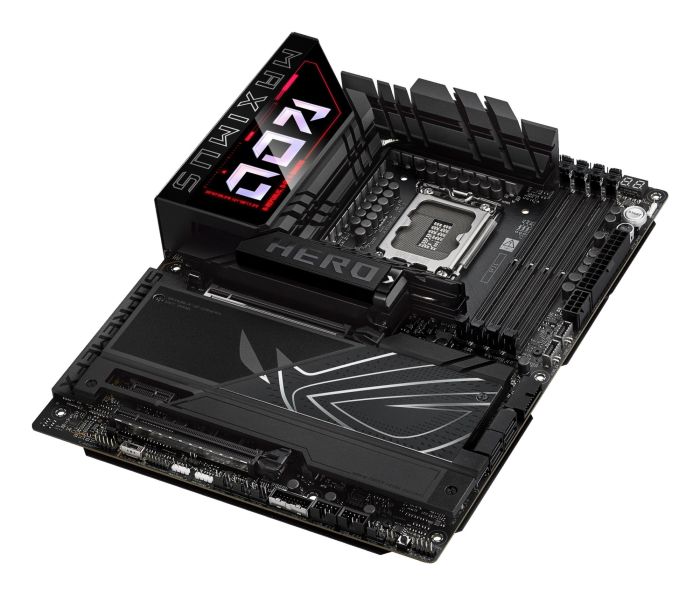 Mainboard ASUS Intel Z890 LGA1851 ATX 1xPCI-Express 4.0 1x DDR5 – 4