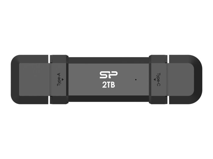 SILICON POWER DS72 1TB External SSD