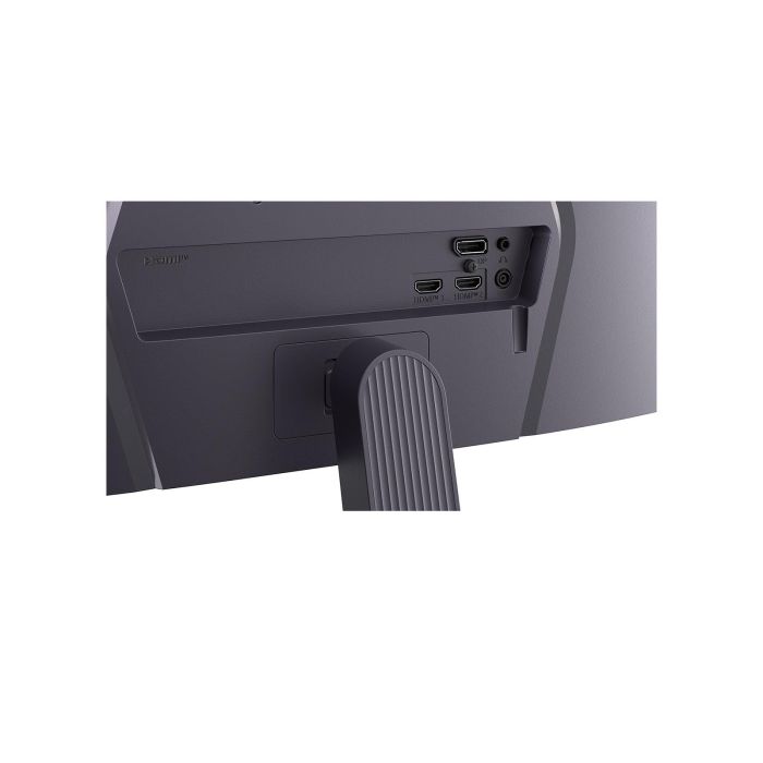 LCD Monitor LG LCD 25G523B-B 24.4" Full HD – 4