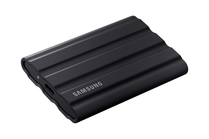 External SSD SAMSUNG T7 1TB – 5