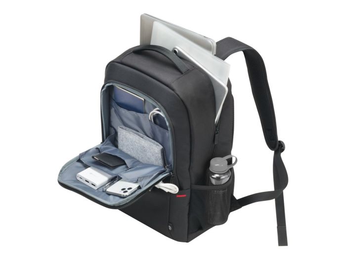 DICOTA Eco Backpack Plus BASE 13-15.6i – 6