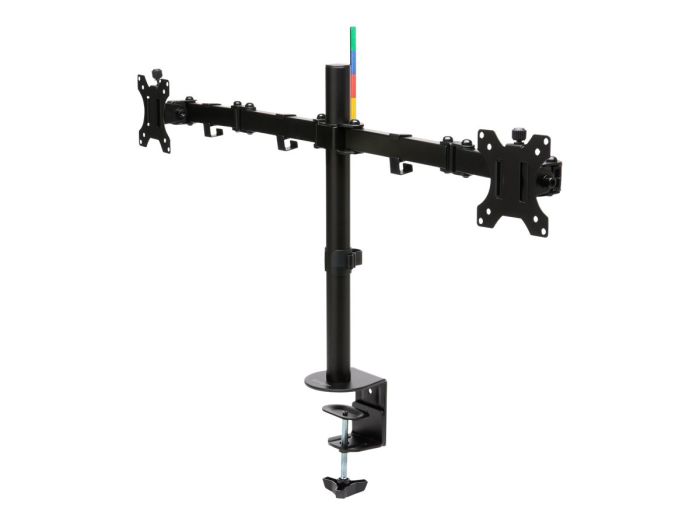KENSINGTON SmartFit Ergo monitor arm – 6