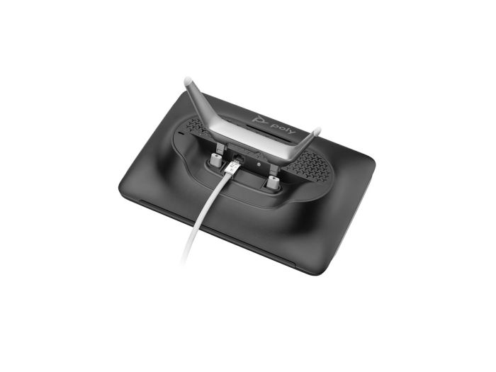 HP Poly TC10 Touch Controller – 7
