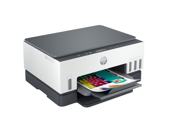 HP Smart Tank 670 All-in-One A4 Color – 11