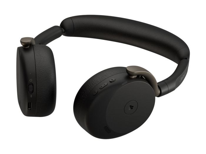 JABRA Evolve3 65 Flex - MS Link390c – 6