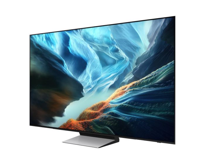 TV Set SAMSUNG 77" 4K OLED – 2