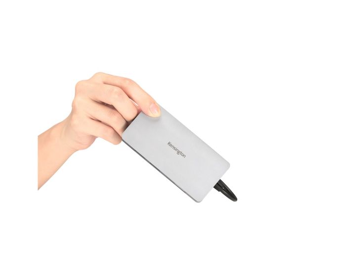 KENSINGTON UH1400p USB-C Mobile Hub – 3