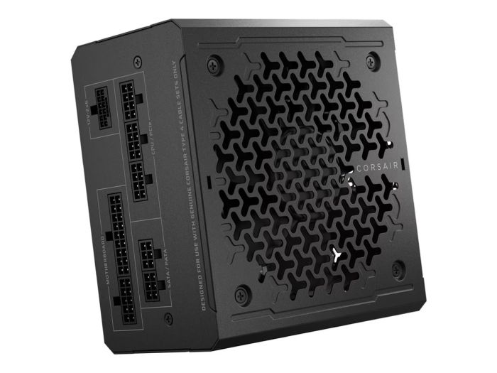 CORSAIR RMe Series RM850e 850 Watt ATX