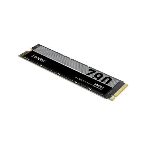 SSD LEXAR NM790 2TB – 3