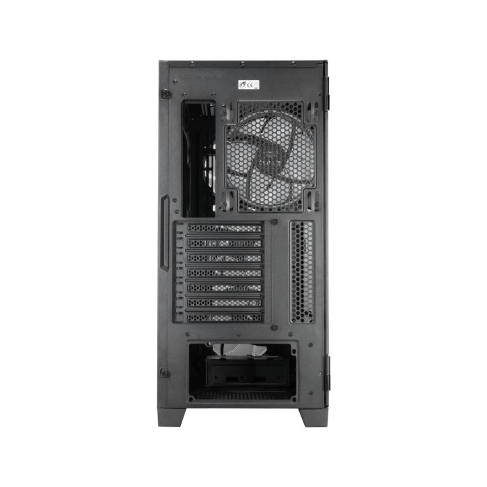 Case CHIEFTEC APEX LUMO Tower ATX EATX – 13