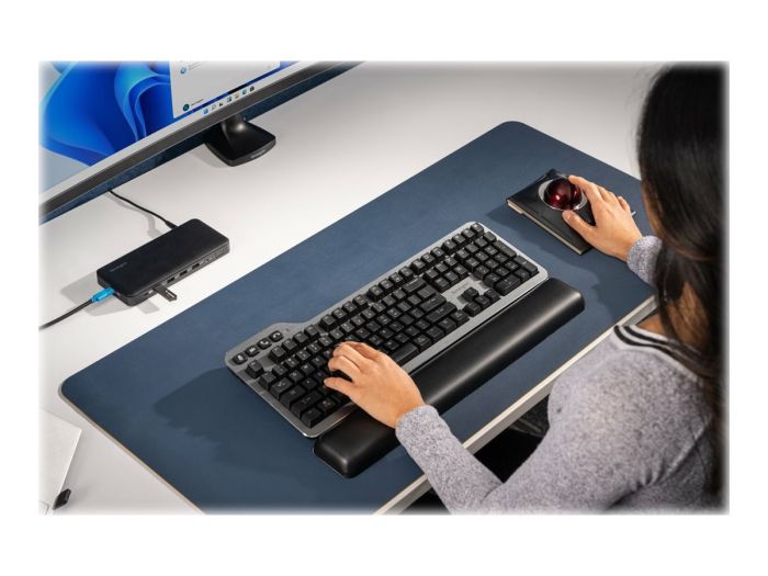 KENSINGTON SlimBlade Pro Trackball – 11
