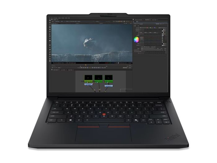 LENOVO TP P14s G7 UX9 388H 14i 32GB 1TB