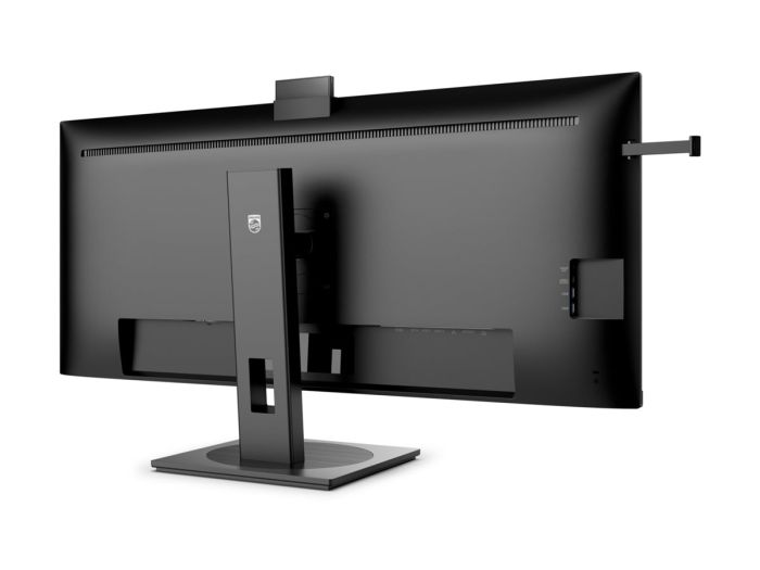 PHILIPS 40inch IPS Flat Monitor – 3