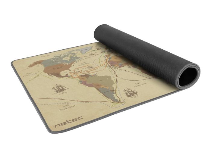 NATEC NPO-1457 Mousepad DISCOVERIES – 4