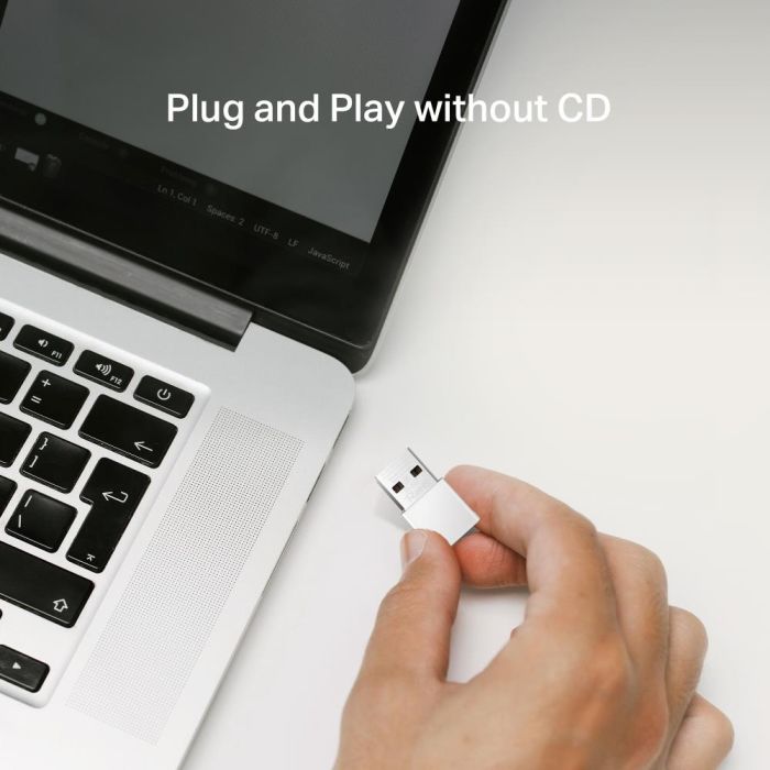 WRL ADAPTER 1300MBPS USB/MA30N MERCUSYS – 4