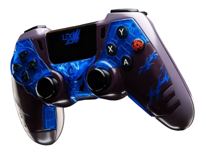 LEXIP MADARA CONTROLLER DESIGN TSUME – 4