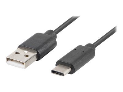 LANBERG CA-USBO-10CU-0005-BK cable – 2