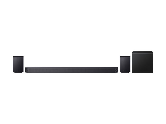 SAMSUNG HW-Q930H/EN Soundbar