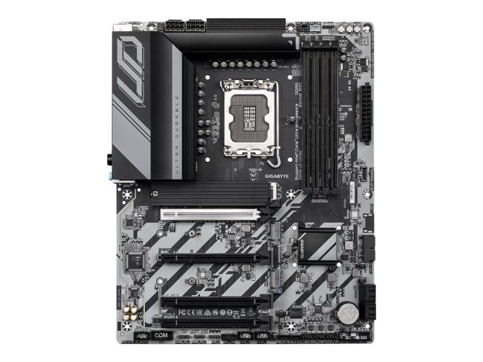 GIGABYTE Z890 UD WIFI6E