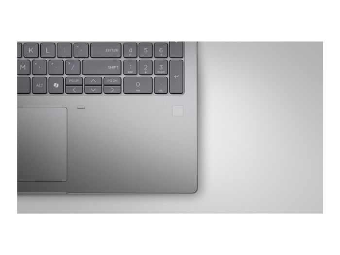 HP ZB X G2i 16 U7 356H 16in 32/512GB – 6