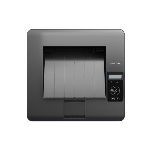Pantum BP5100DW Spausdintuvas lazerinis nespalvotas A4 40 ppm USB Wi-Fi Ethernet LAN NFC – 3
