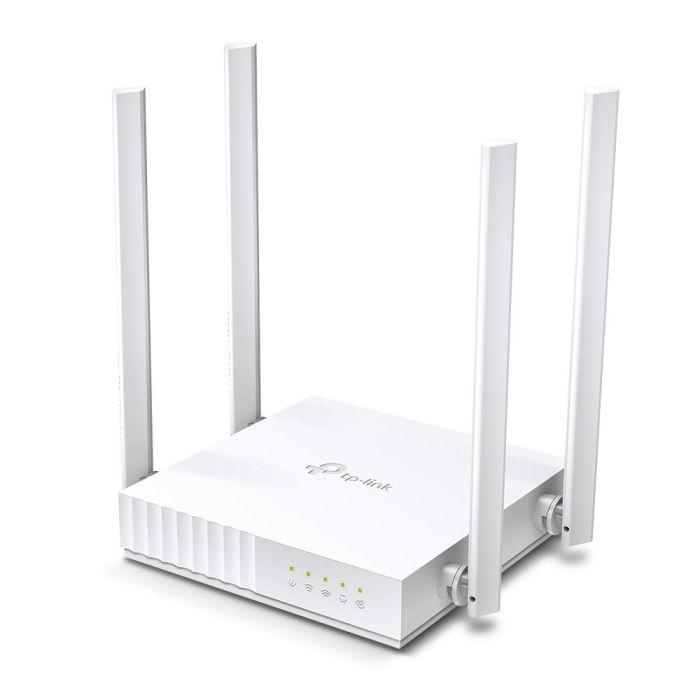 Wireless Router TP-LINK ARCHERC24 – 2