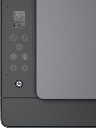 HP Smart Tank 581 AiO Spausdintuvas rašalinis spalvotas MFP A4 12 ppm USB Wi-Fi Bluetooth – 3