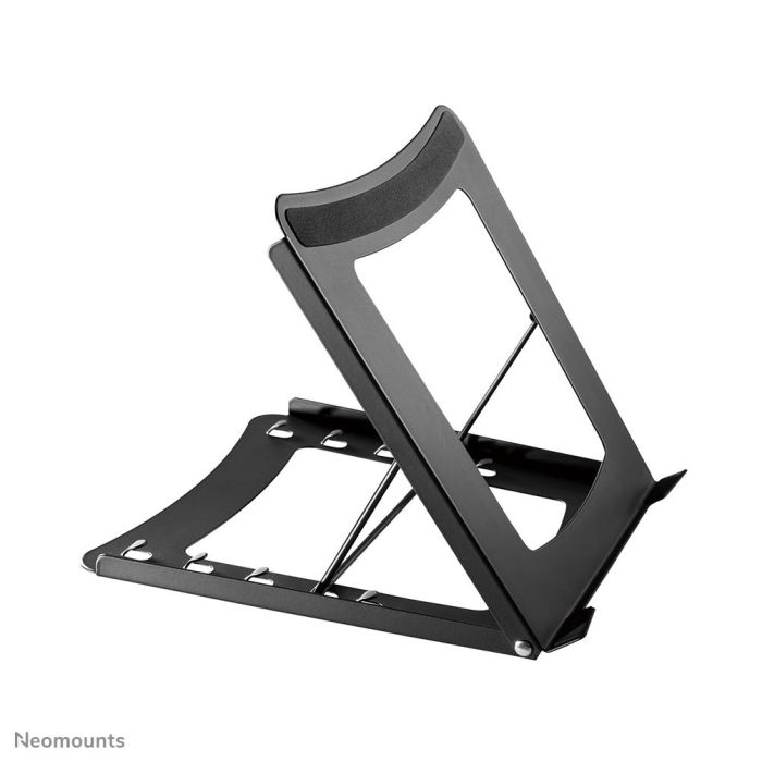 NB ACC DESK STAND 10-15"/NSLS075BLACK NEOMOUNTS – 5