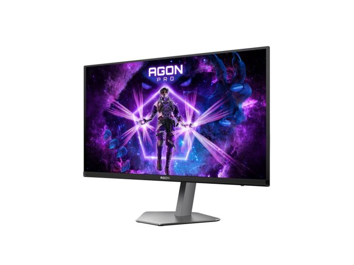 AOC AG276QKD2 26.5inch 2560x1440 QD OLED – 5