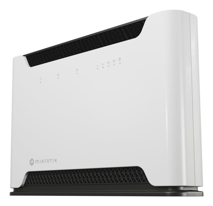 Wireless Router MIKROTIK 1167 Mbps USB 2.0 5x10/100/1000M