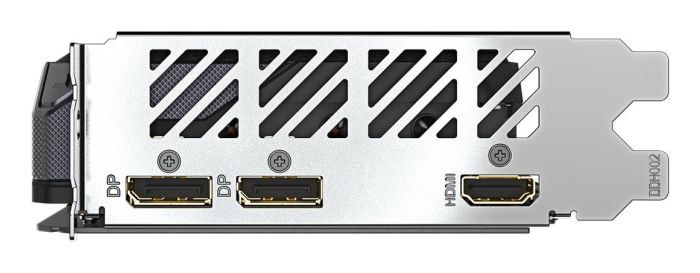 Graphics Card GIGABYTE AMD Radeon RX 9060 XT GDDR6 16GB – 10