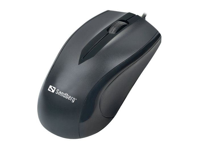 SANDBERG USB-C Mouse – 2