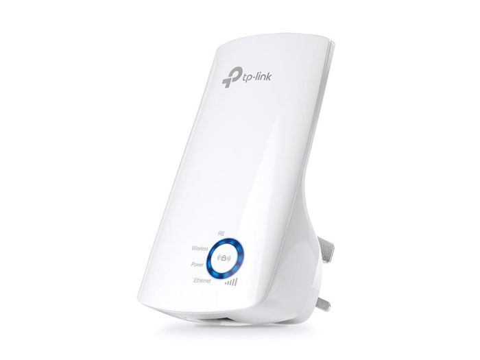 WRL RANGE EXTENDER 300MBPS/TL-WA850RE TP-LINK