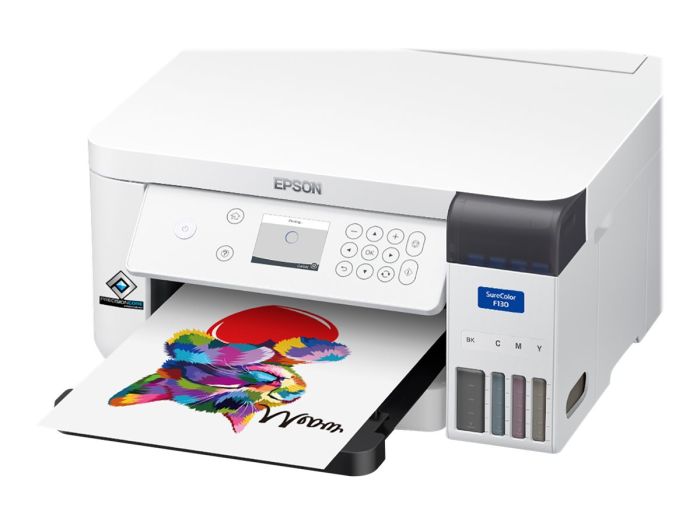 EPSON SureColor SC-F100 – 7
