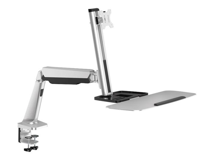 LOGILINK BP0040 - Sit-stand workstation – 3