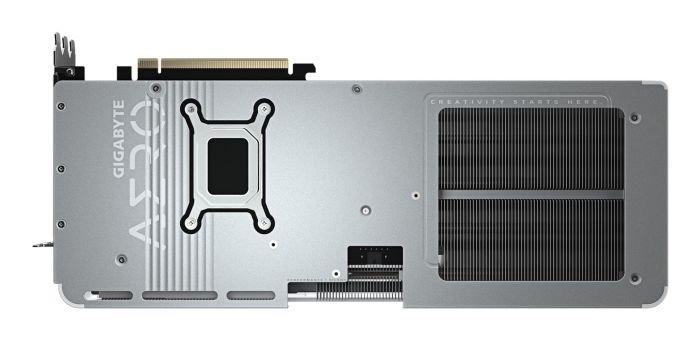 Graphics Card GIGABYTE NVIDIA GeForce RTX 5070 Ti GDDR7 16GB – 6