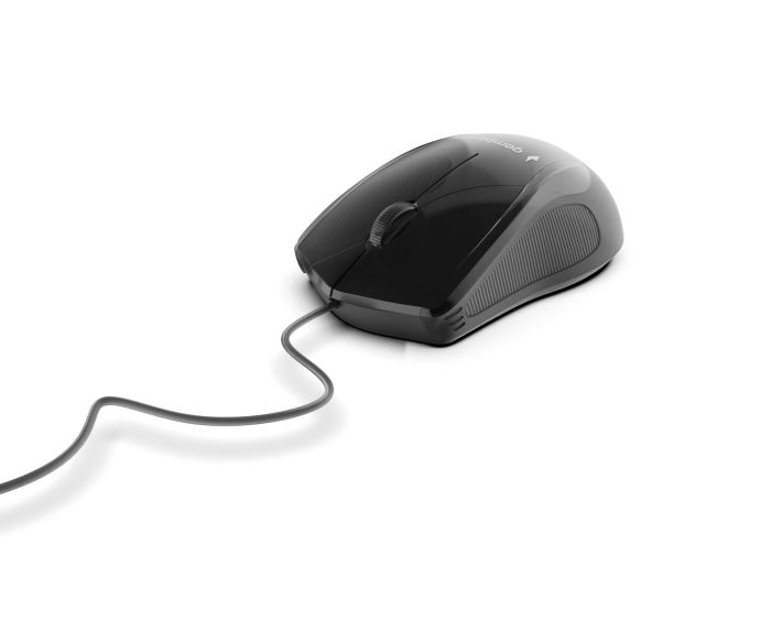 MOUSE USB OPTICAL/BLACK MUS-3B-02 GEMBIRD – 4