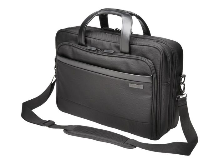 KENSINGTON Contour Briefcase 15.6inch – 6