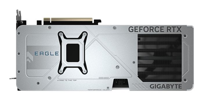 Graphics Card GIGABYTE NVIDIA GeForce RTX 5070 Ti GDDR7 16GB – 6
